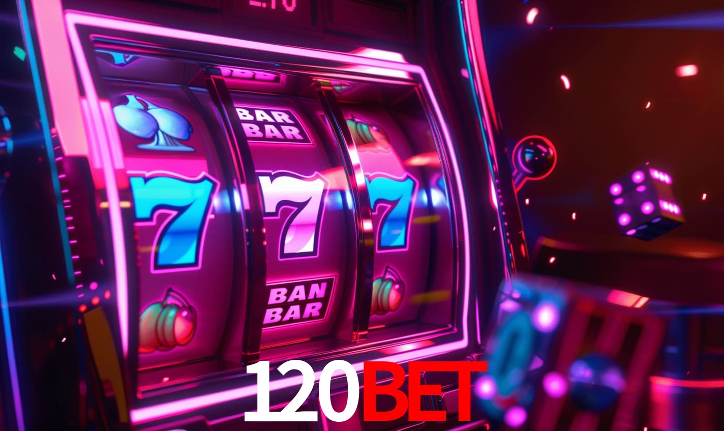PIX Instantâneo 120bet