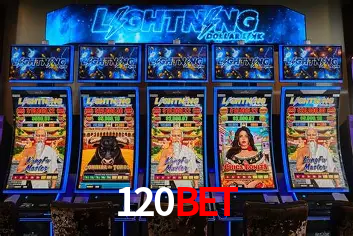 Descubra a Essência do 120bet: Nossa História e Compromissos
