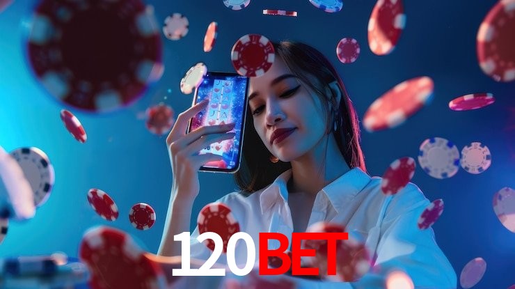 Casino Ao Vivo 120bet