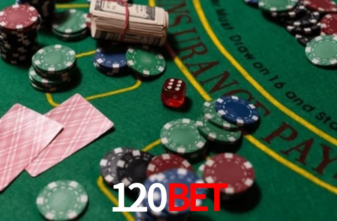Jogos App 120bet