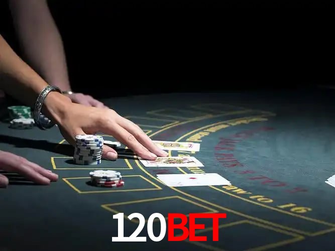 Suporte VIP 120bet