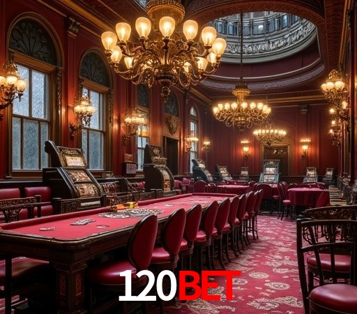 Benefícios VIP 120bet