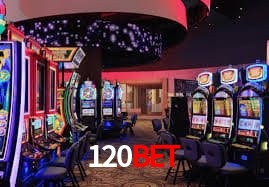Sistema VIP 120bet