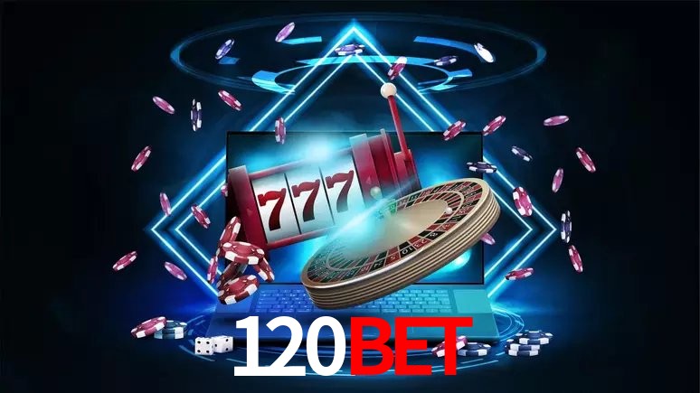 120bet Caça-níqueis móveis