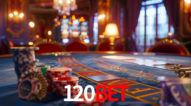 Seasonal Promotions 120bet