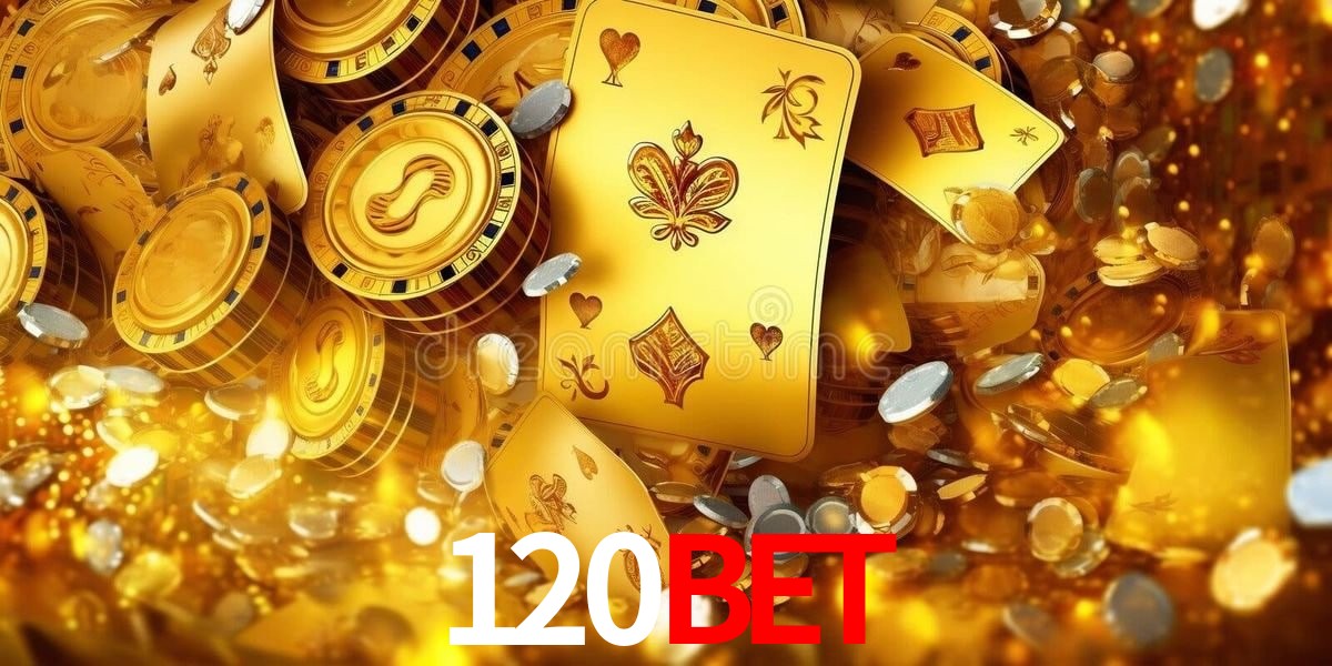 Bônus Diários 120bet