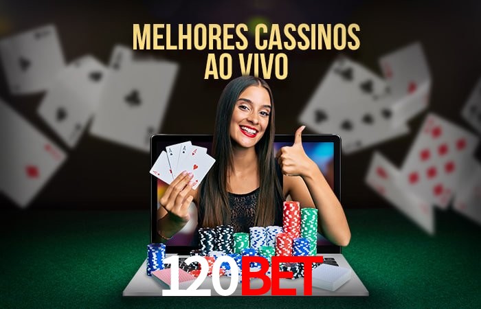 Descubra a Essência do 120bet: Nossa História e Compromissos