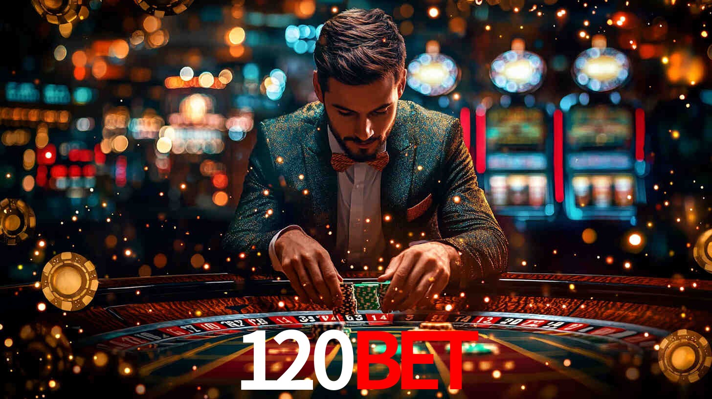 Explore as vantagens do 120bet: serviço profissional e confiabilidade