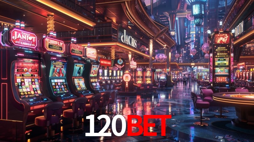 Quick Registration 120bet