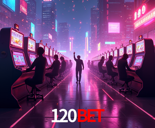 Benefícios da Conta 120bet
