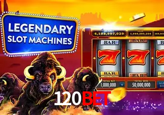 Inovações de Jogos na 120bet: O Futuro das Experiências Interativas
