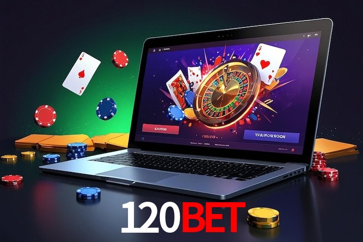 Bônus VIP 120bet