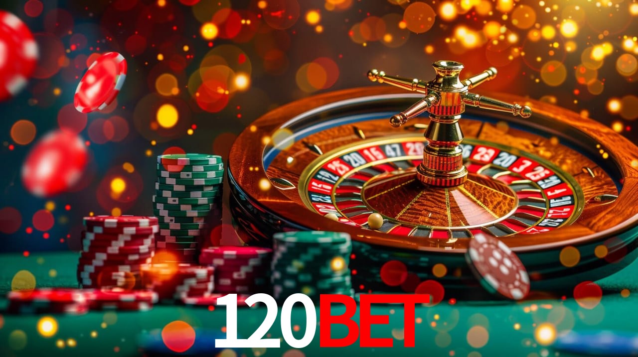 Torneios 120bet