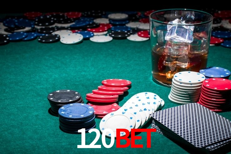 Sistemas de Segurança 120bet