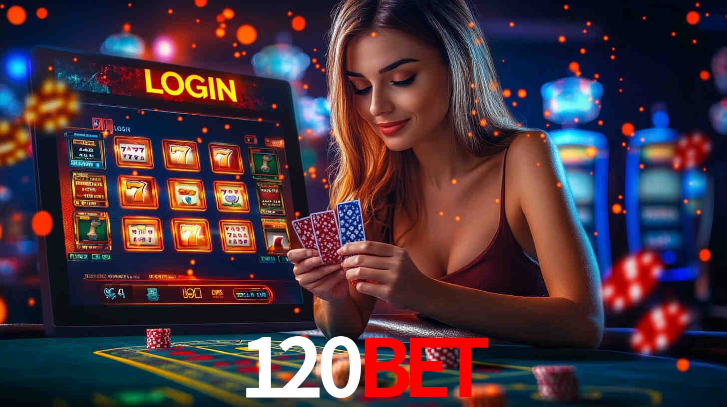 Ofertas App 120bet
