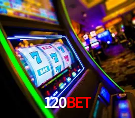 Inovações de Jogos na 120bet: O Futuro das Experiências Interativas