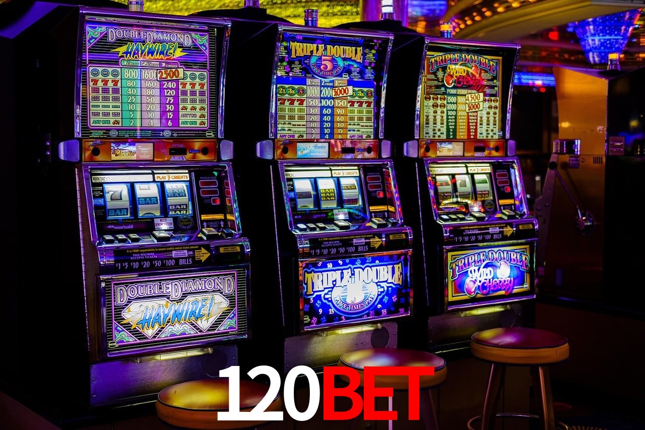 Promoção Relâmpago 120bet
