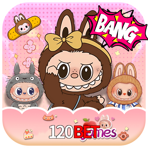 Logo da 120bet