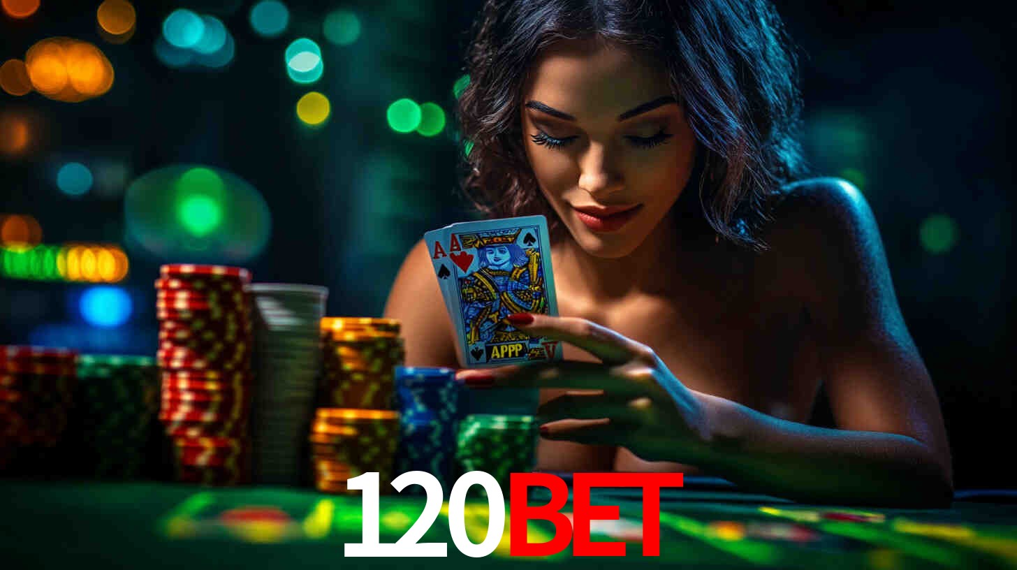 Descubra o Programa VIP da 120BET: Vantagens Exclusivas para Jogadores