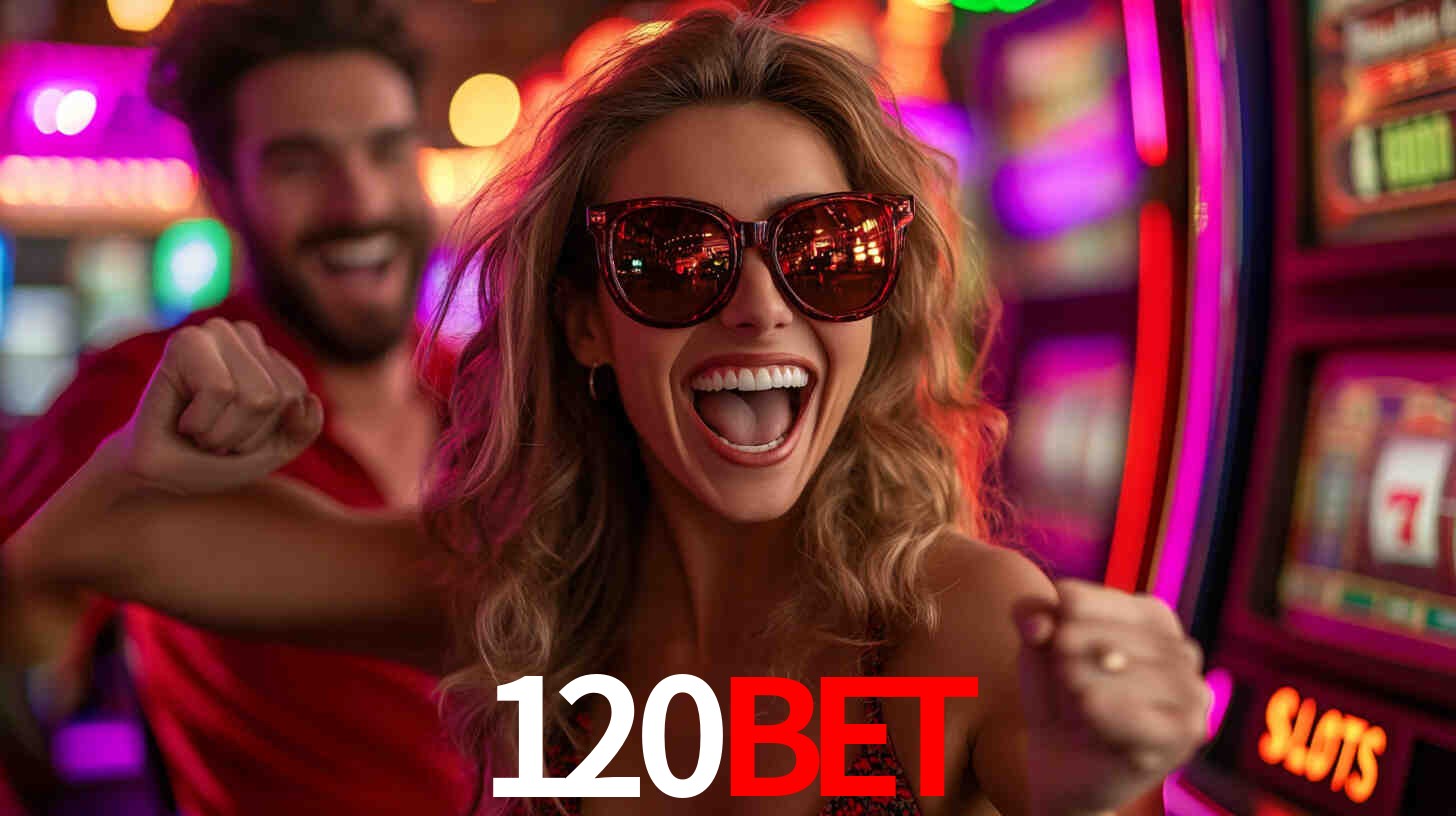 A Popularidade dos Caça-Níqueis no 120BET