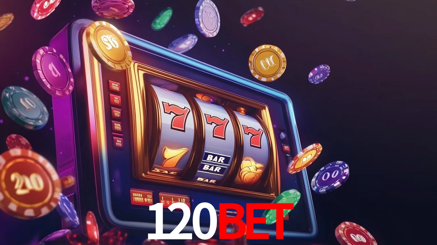 Roulette Table 120BET