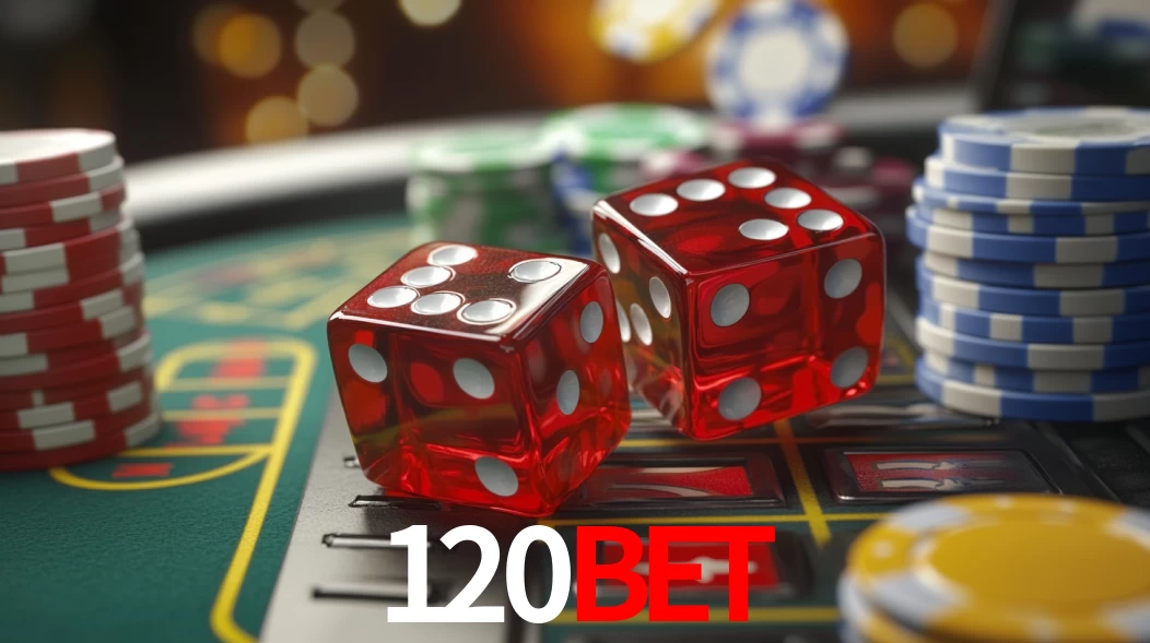 VIP Casino 120BET