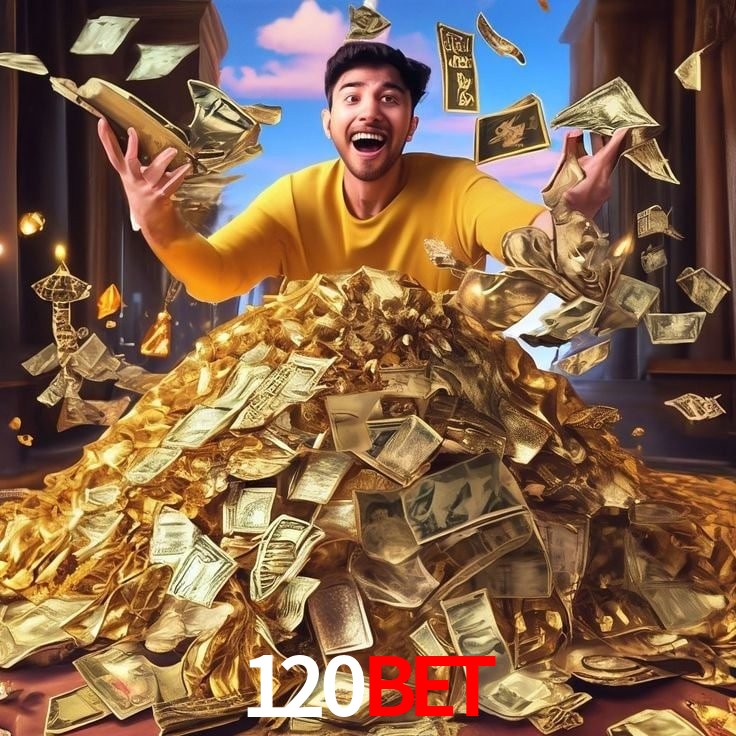 Torneios 120BET