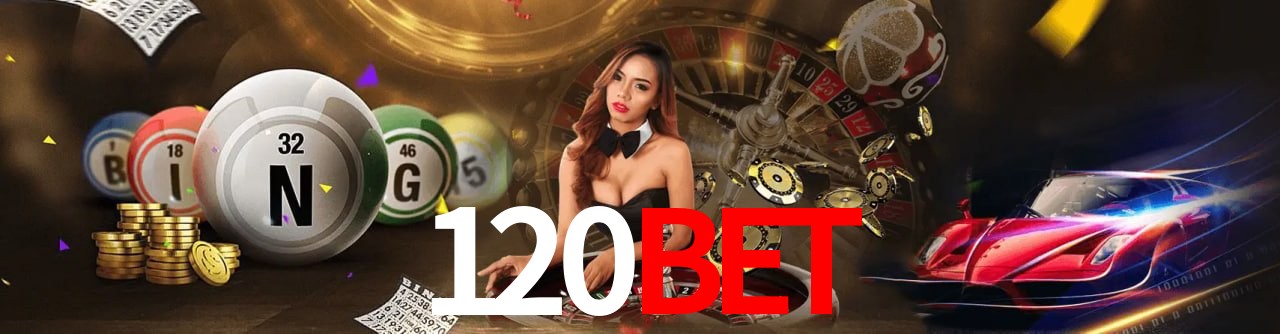 Promoções Sazonais 120BET