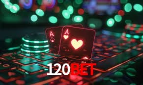 Apostas de Futebol 120BET