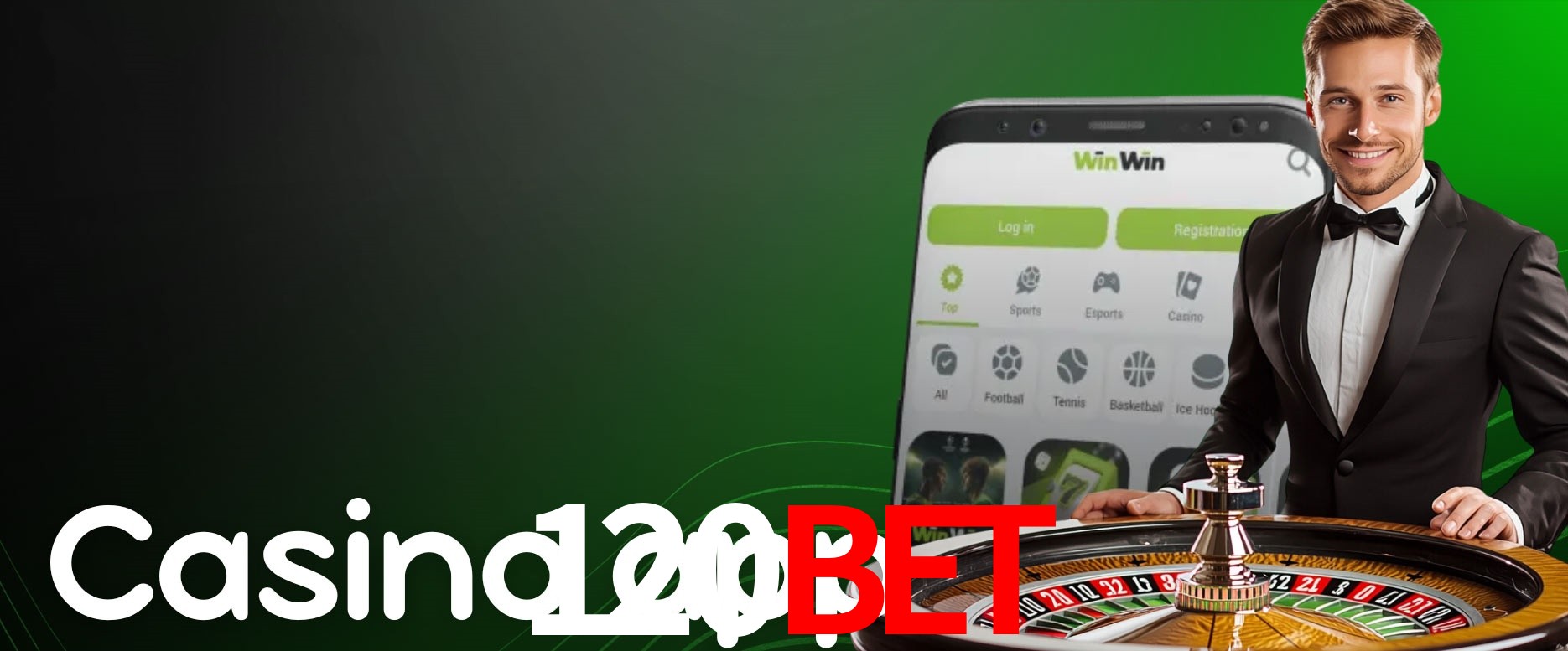 Flash Promotion 120BET