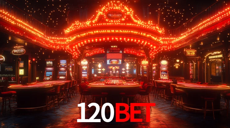 120BET App Interface