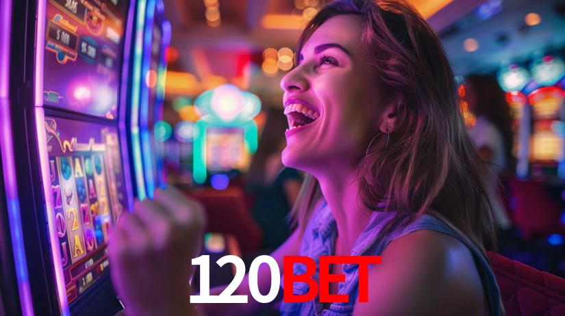 Experimente o Login Seguro Premium no 120BET