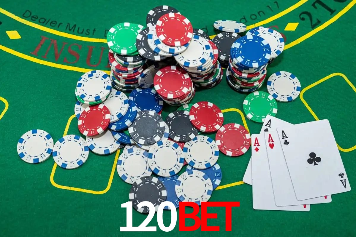 PIX Instantâneo 120BET