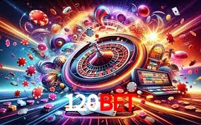Estatísticas Crash Games 120BET