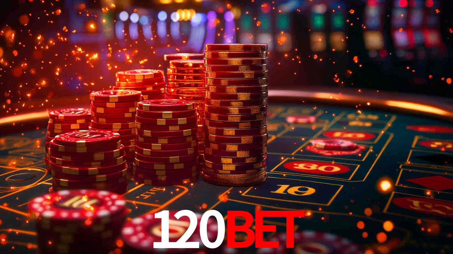 Daily Bonuses 120BET