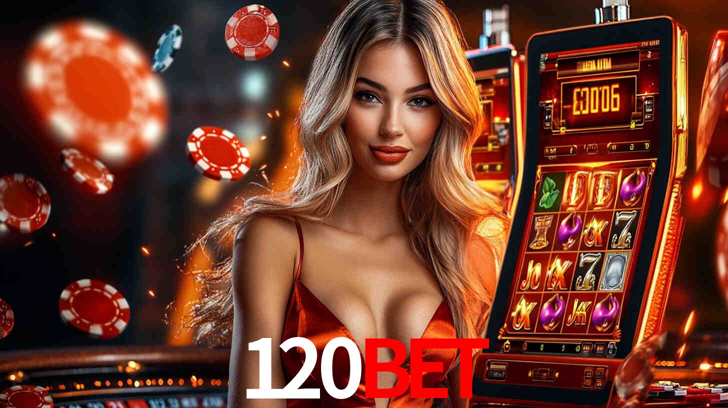 120BET login