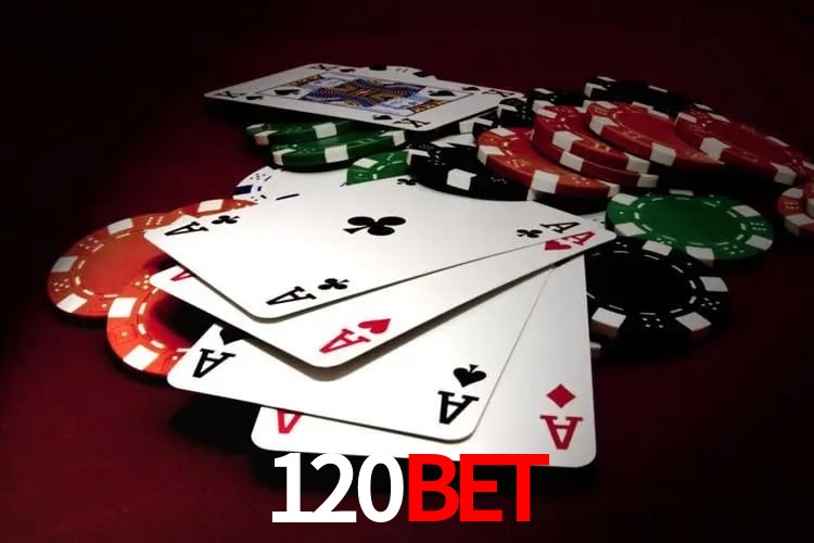 Programa VIP 120BET