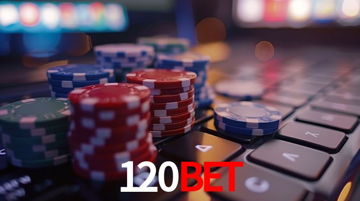 Cadastro Rápido 120BET