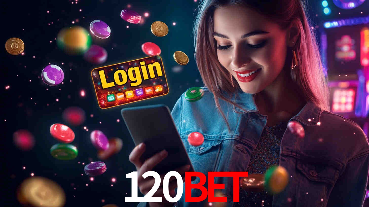 Apostas Esportivas na 120BET: Um Guia Completo