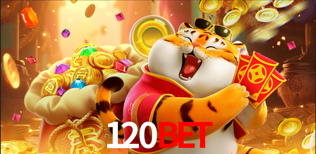 120BET: Seu Especialista em Apostas Esportivas Brasileiras