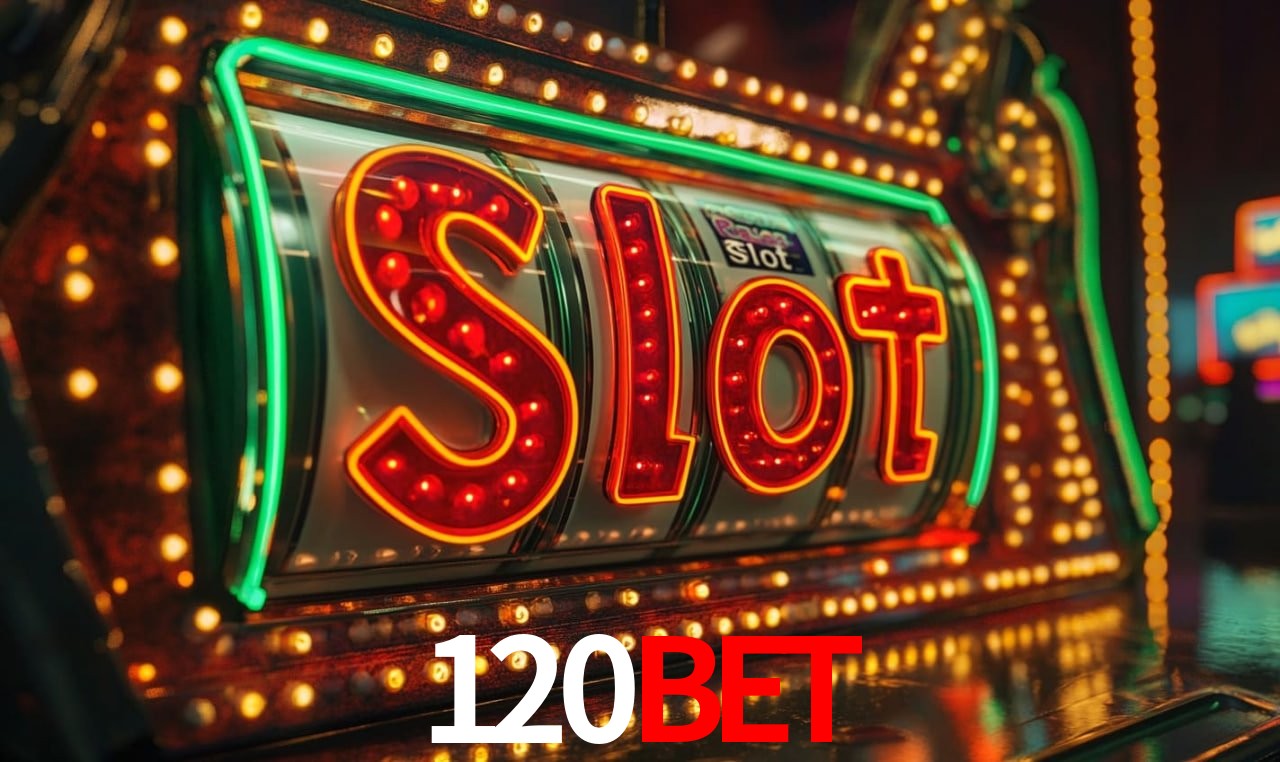 Benefícios da Conta 120BET