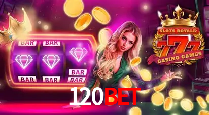 A Popularidade dos Caça-Níqueis no 120BET