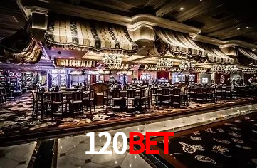 APP oficial da 120BET para mobile