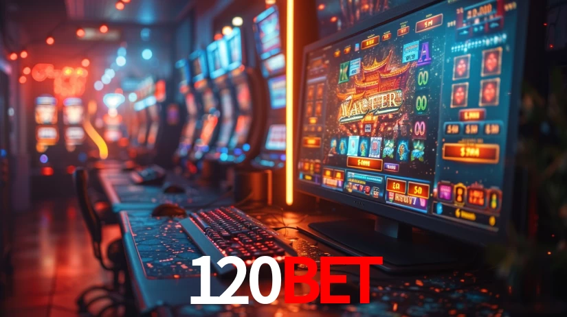 Explore as vantagens do 120BET: serviço profissional e confiabilidade