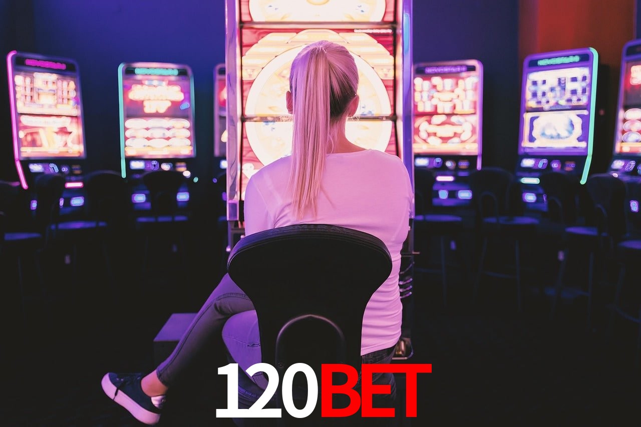Live Casino 120BET