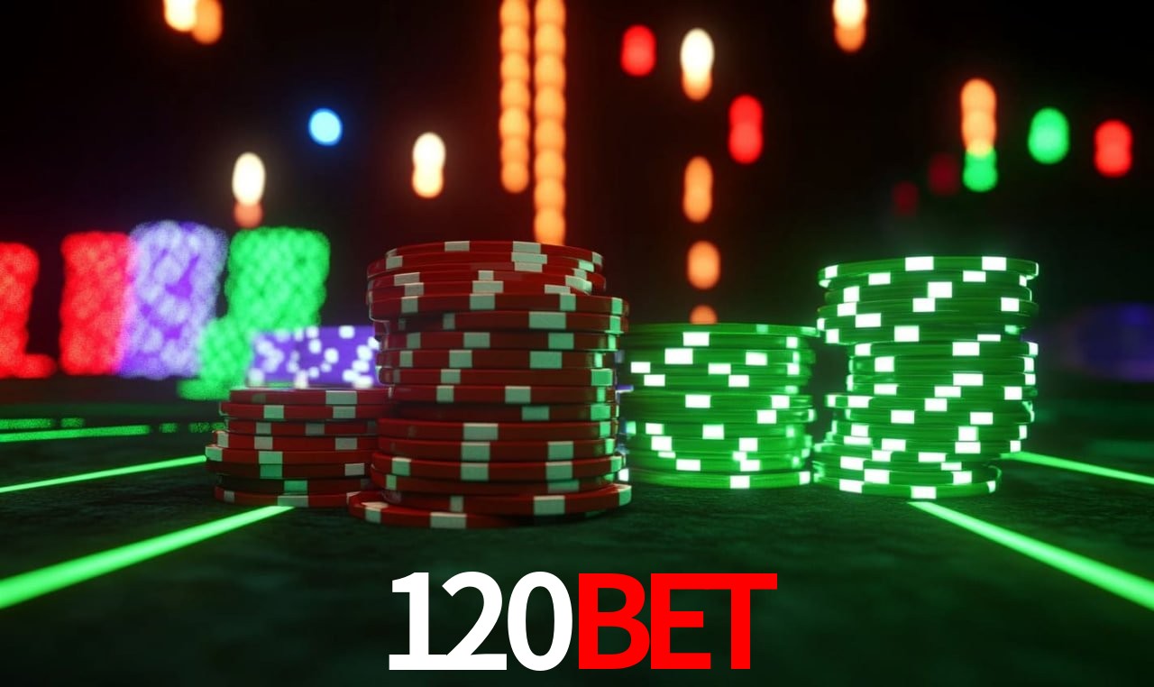 Bonus Features 120BET